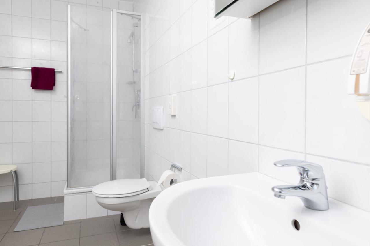 Landhotel Ehlers Шневердинген Екстериор снимка