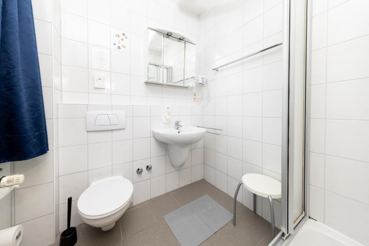 Landhotel Ehlers Шневердинген Екстериор снимка
