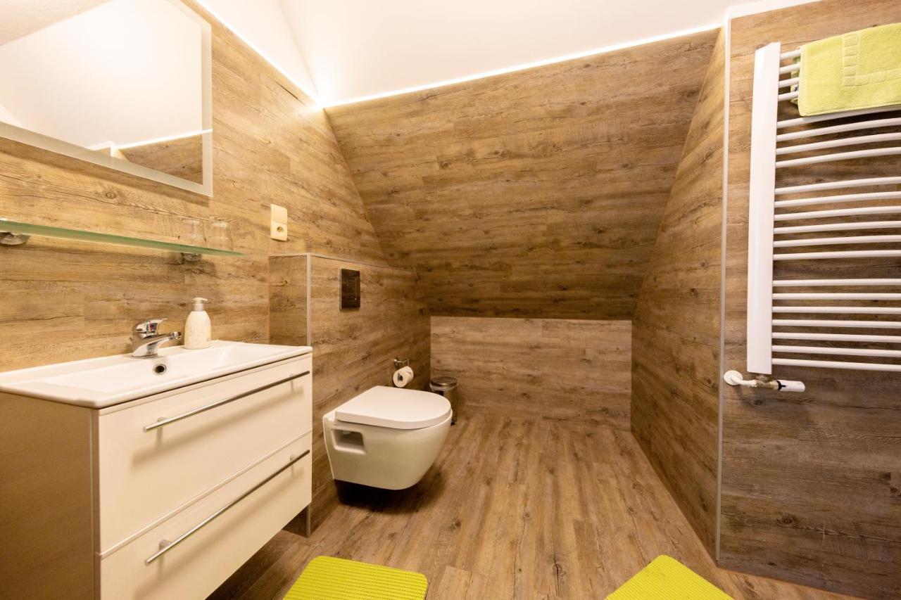 Landhotel Ehlers Шневердинген Екстериор снимка